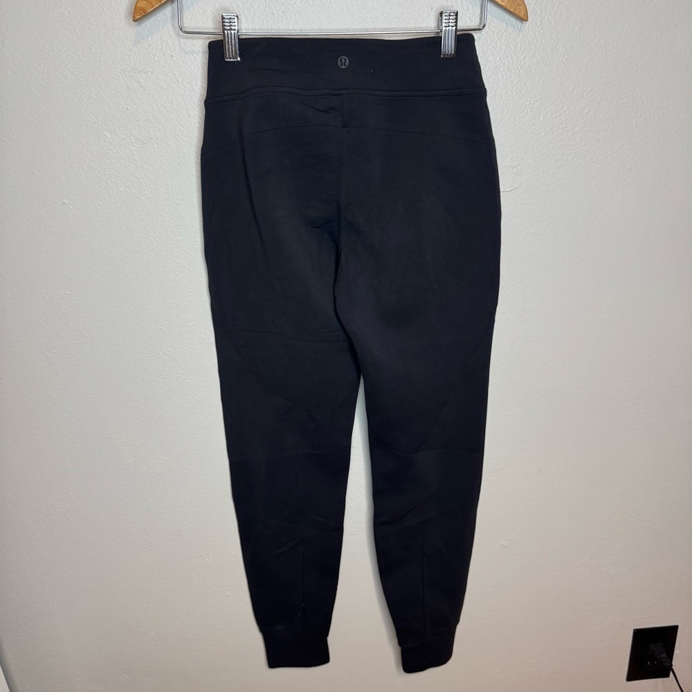 Lululemon Embrace The Space Pants Black - Picture 9 of 12